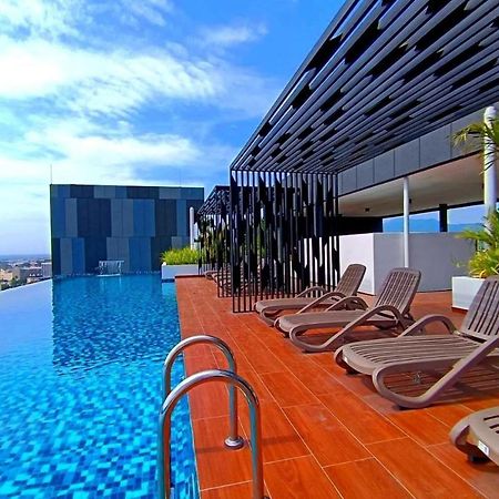 The Horizon Ipoh L8 2Br Deluxe By Grab A Stay Exterior foto