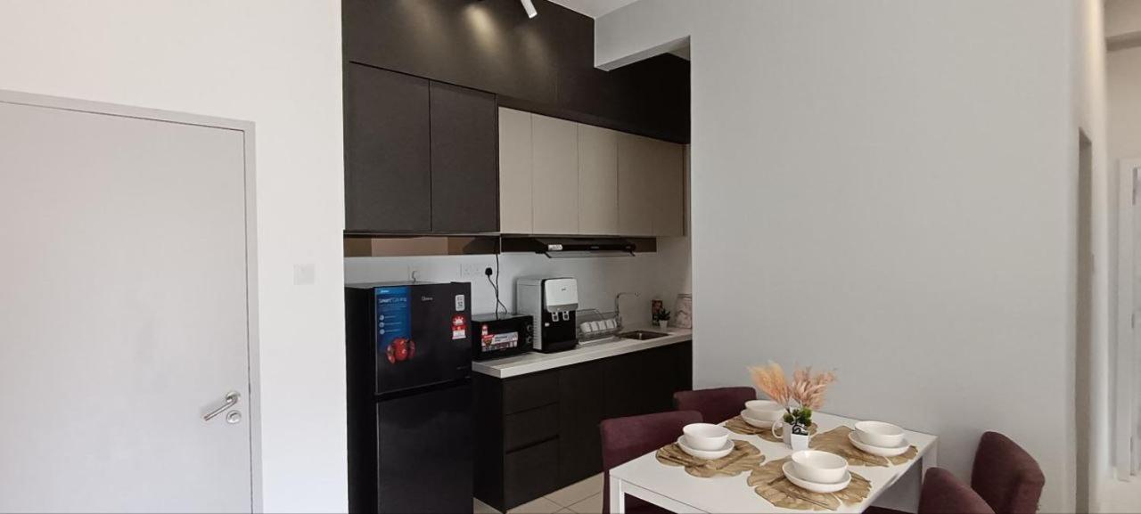 The Horizon Ipoh L8 2Br Deluxe By Grab A Stay Exterior foto