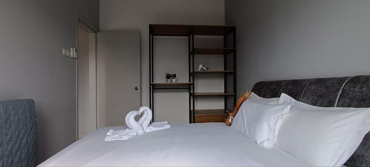 The Horizon Ipoh L8 2Br Deluxe By Grab A Stay Exterior foto