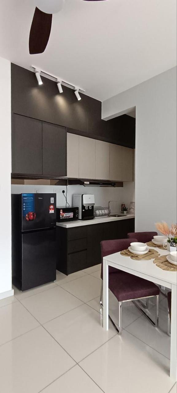 The Horizon Ipoh L8 2Br Deluxe By Grab A Stay Exterior foto