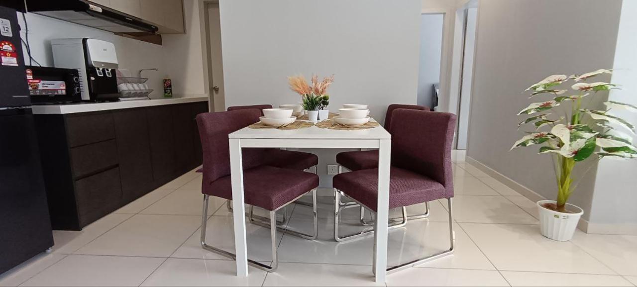 The Horizon Ipoh L8 2Br Deluxe By Grab A Stay Exterior foto