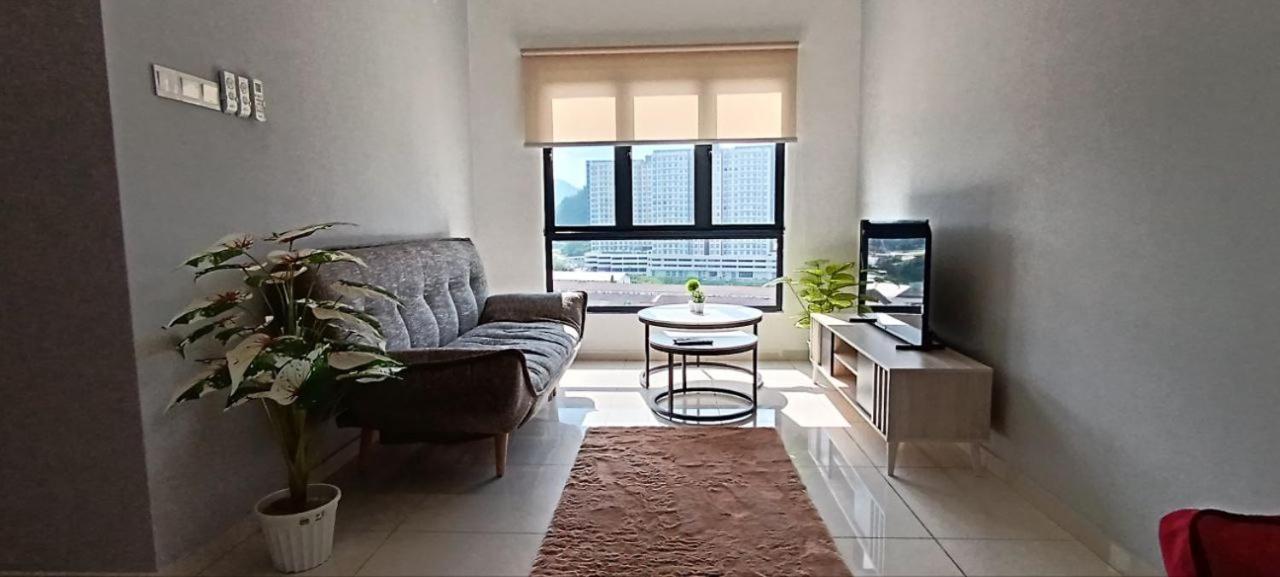 The Horizon Ipoh L8 2Br Deluxe By Grab A Stay Exterior foto