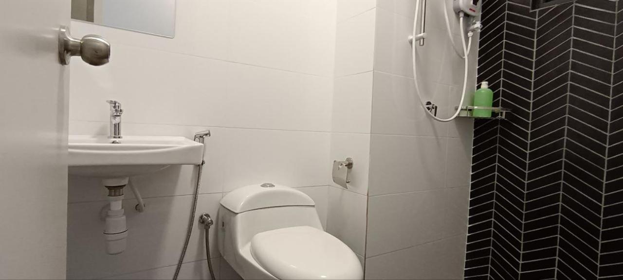 The Horizon Ipoh L8 2Br Deluxe By Grab A Stay Exterior foto