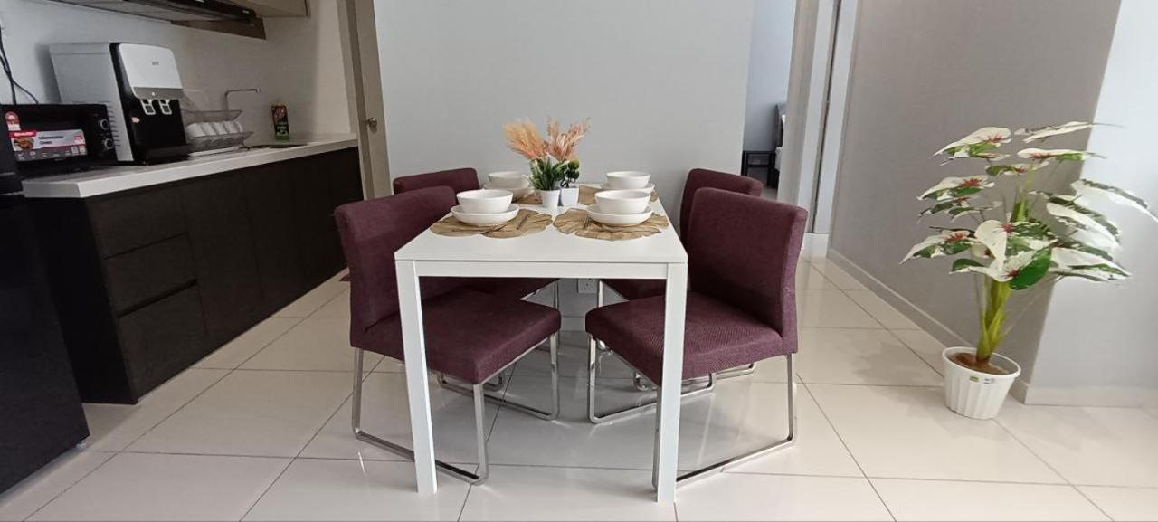 The Horizon Ipoh L8 2Br Deluxe By Grab A Stay Exterior foto