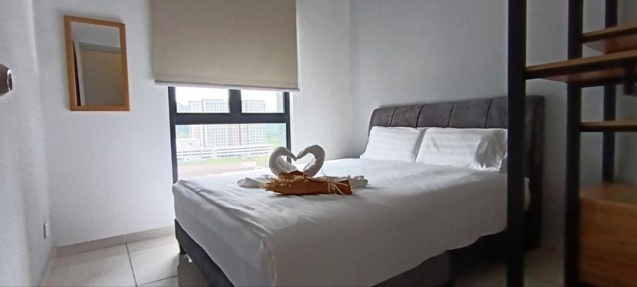 The Horizon Ipoh L8 2Br Deluxe By Grab A Stay Exterior foto