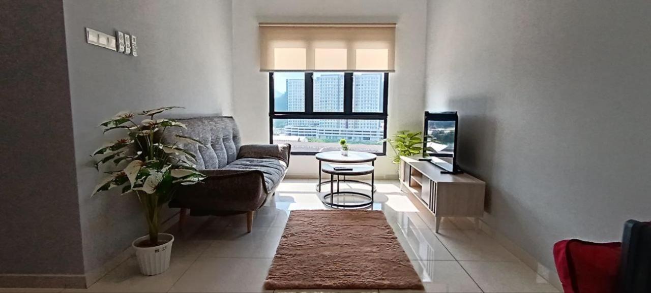 The Horizon Ipoh L8 2Br Deluxe By Grab A Stay Exterior foto